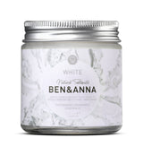 Ben & Anna Tandpasta Whitening