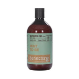 Benecos Biologische Douchegel 2 in 1 Body & Hair