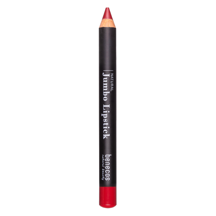 Benecos Jumbo Lippenstift Cherry Lady