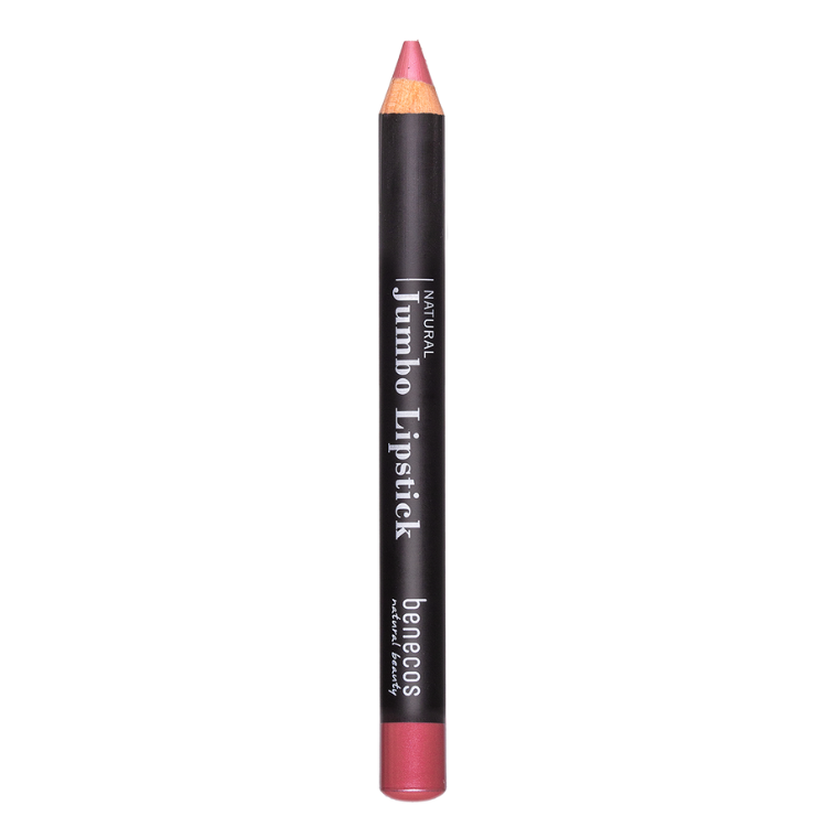 Benecos Jumbo Lippenstift Rosy Brown