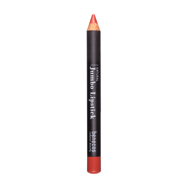 Benecos Jumbo Lippenstift Warm Sunset