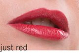 benecos_Lipstick just red