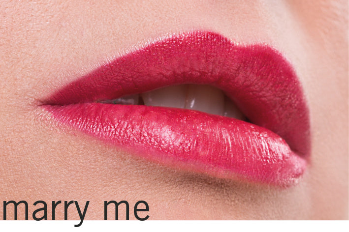 benecos_Lipstick marry me