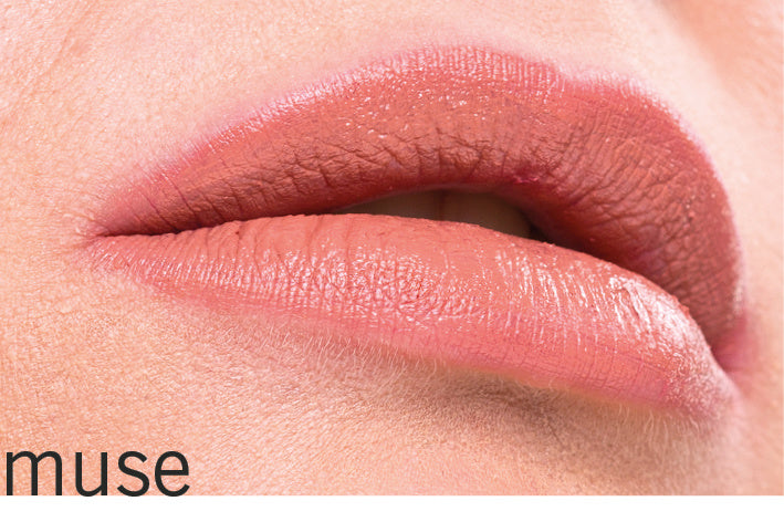 benecos_Lipstick muse MAT