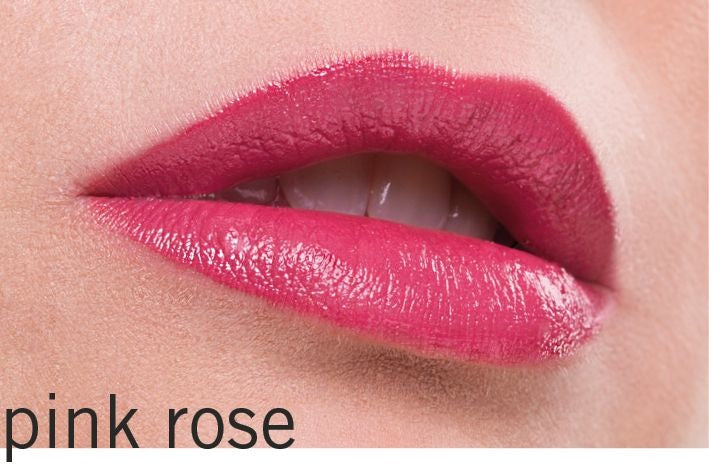 benecos-lipstick-pink-rose