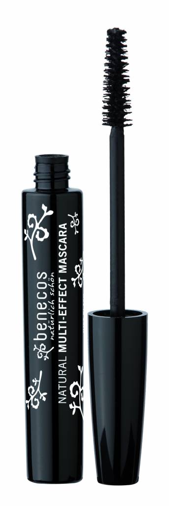 benecos Natural Mascara Multi Effect