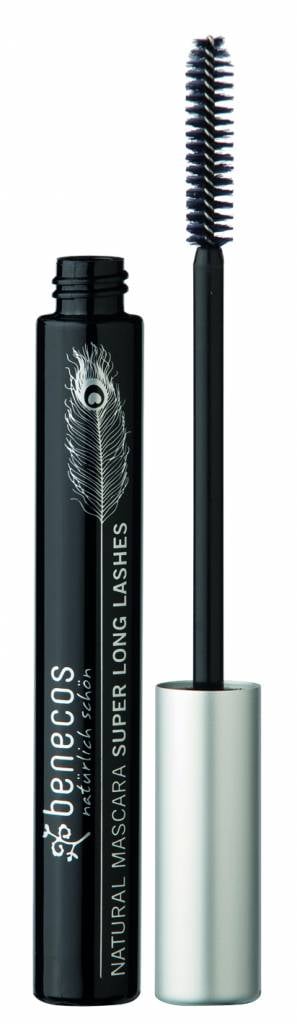 benecos Natural Mascara Super Long Lashes hr