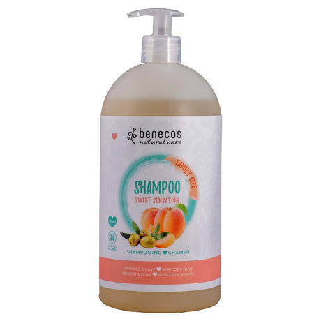 benecos-natuurlijke-shampoo-sweet-sensation-950ml