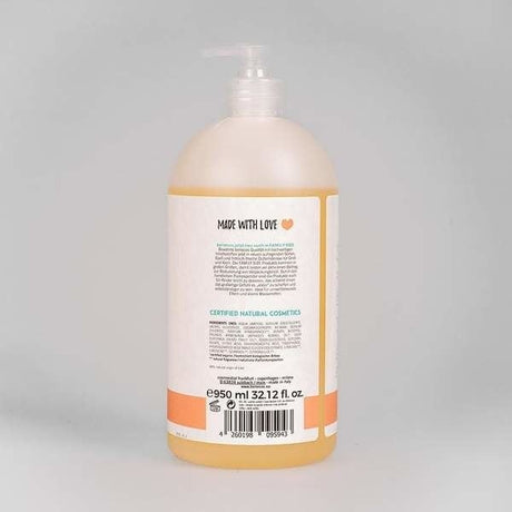 benecos-natuurlijke-shampoo-sweet-sensation-950ml