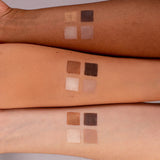 Benecos-Quatro-Coffee-and-Cream-Swatches