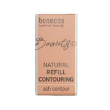 Benecos Refill Contouring Poeder Ash