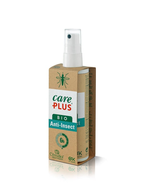 Bio Anti-Insect Spray (80ml)