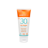 Biosolis Sun Milk Face & Body SPF30 2