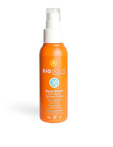 Biosolis Sun Spray SPF30