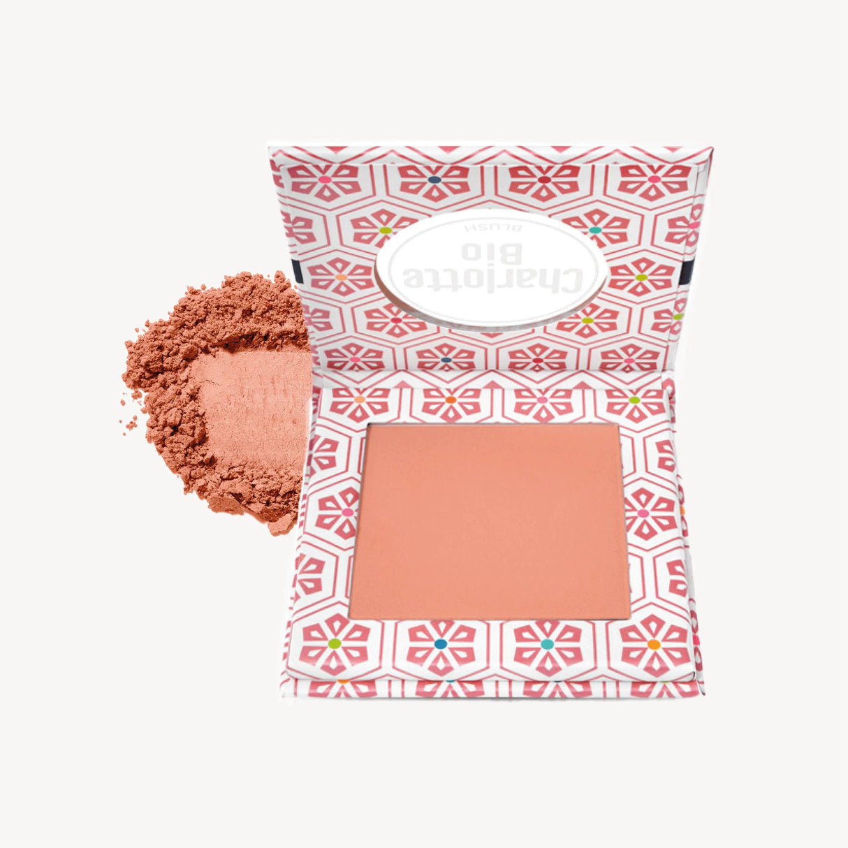 BLUSH-ROsecorail