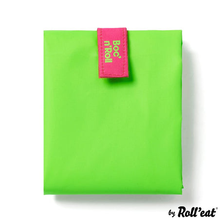 BNR FLUOR GREEN