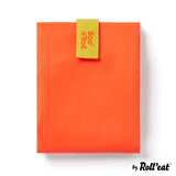 BNR FLUOR ORANGE