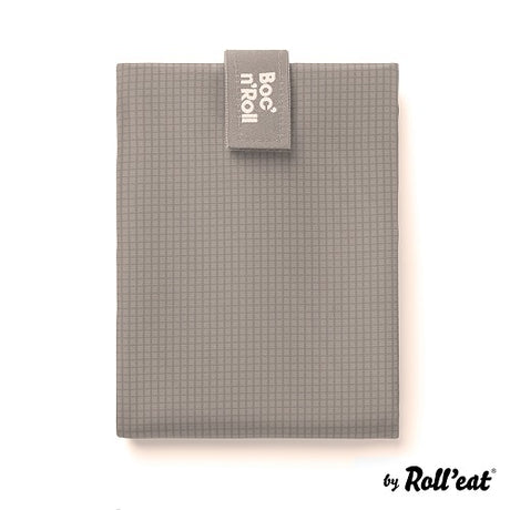 Boc'n Roll Active Grey