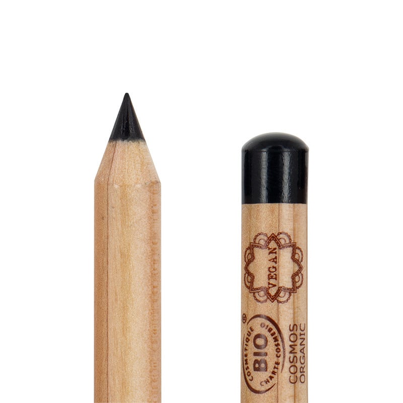 boho cosmetics crayon-yeux-bio-01-noir