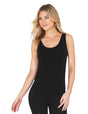 Boody Bamboe Tank Top - Zwart