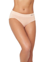 Boody Midi Briefs Blush