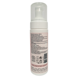 Born to Bio Organic Cherry Blossoms Shower Foam BACK