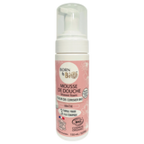 Born to Bio Organic Cherry Blossoms Shower Foam