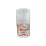 Born to Bio Organic Citrus Fruit Deodorant