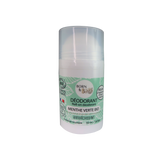 Born to Bio Organic Green Mint Deodorant (50ml)