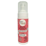 Born to Bio Organic Red Fruit Shower Foam