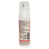 Born to Bio Organic Red Fruit Shower Foam.BACK