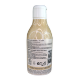 Born to Bio Organic Shea Honey Shower Gel.BACK