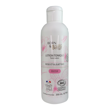 Born to Bio Tonic Lotion (200ml)