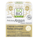 Box Pearle d'argan 3517360023114 €17,95