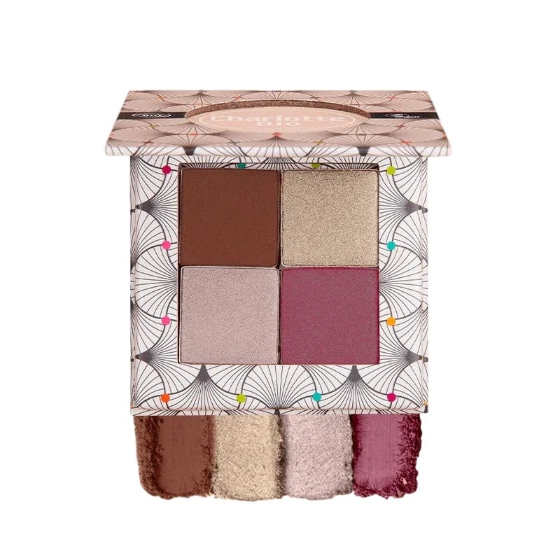 Charlotte-Bio-Eyeshadow-Palette-Nude-Rose