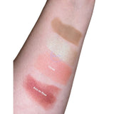 Charlotte Bio Sticks Swatches