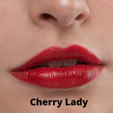 Cherry Lady (1)