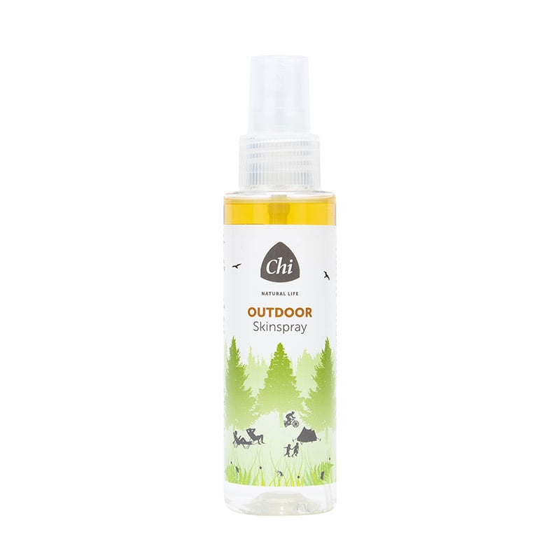 Chi Outdoor Skin Spray