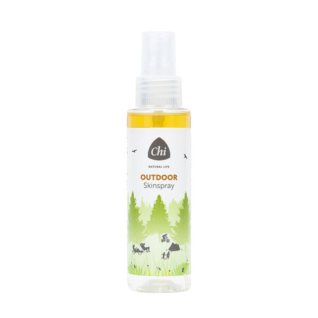 Chi Outdoor Skin Spray