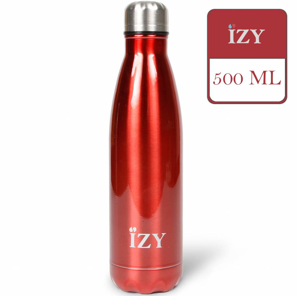 Chroom rood 500ML(1)