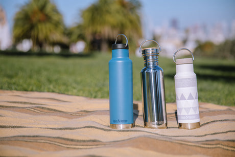 Classic Family-GOROSTIETA-Bottles In The Park 2