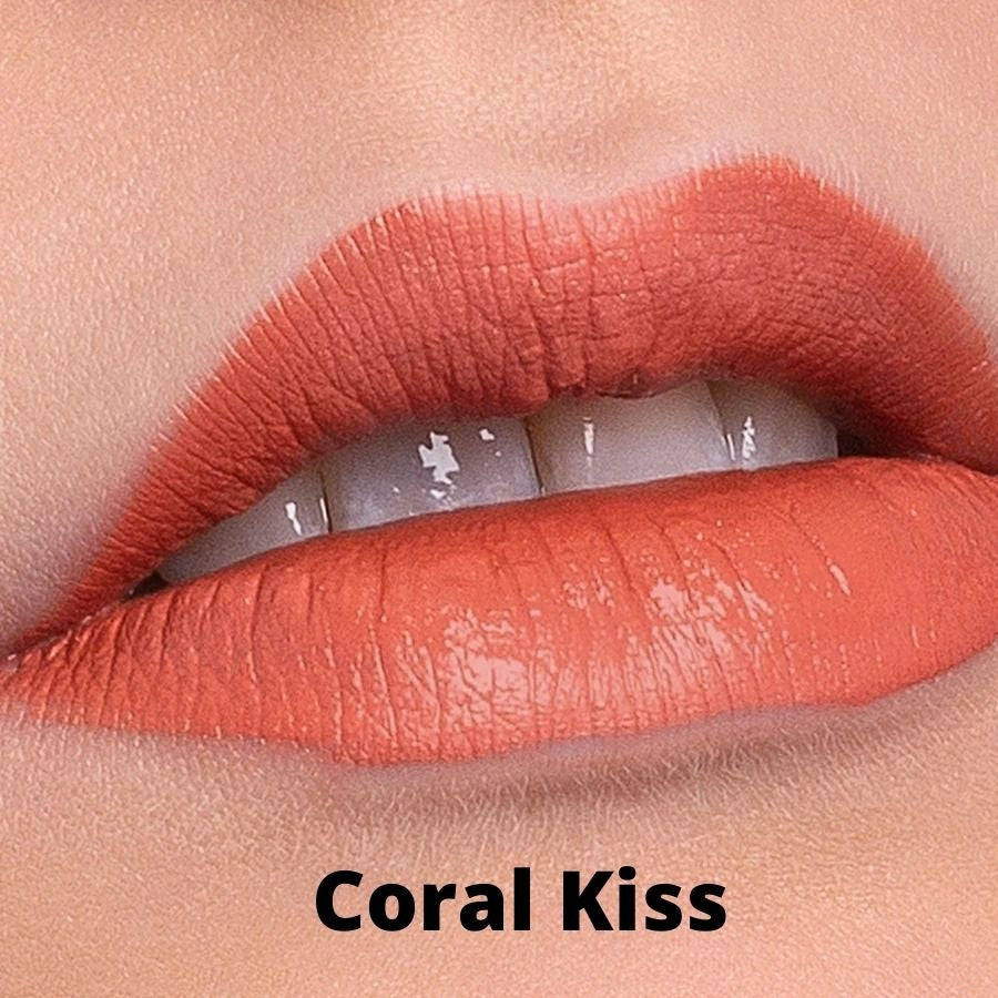 Coral Kiss