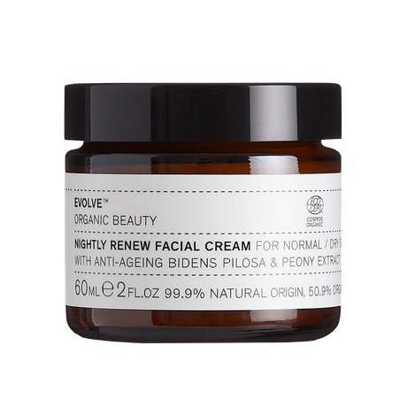 COSMOS_Nightly_Renew_Facial_Cream_60ml_PACKSHOT_Transparent BG