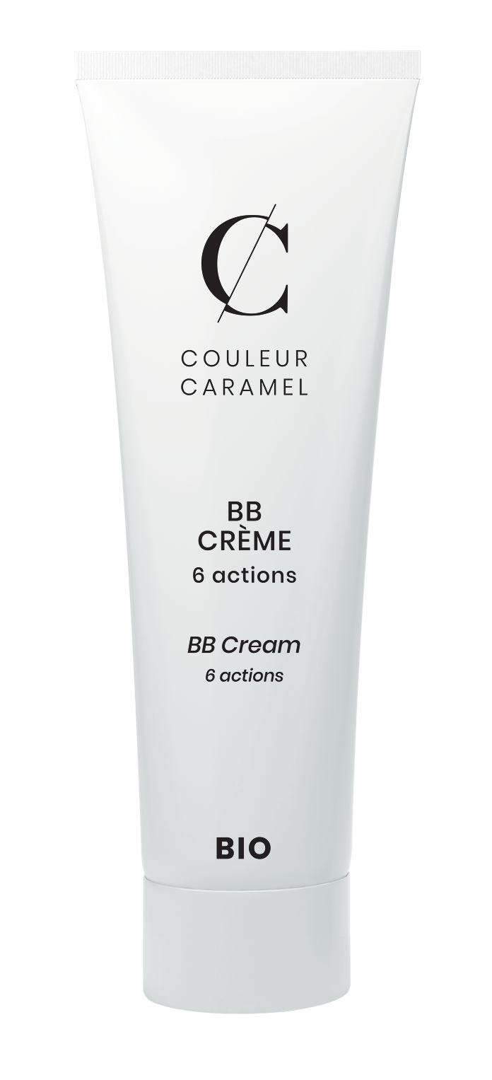 Couleur Caramel BB Cream 12 - Beige