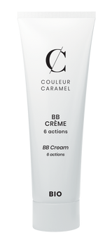 Couleur Caramel BB Cream 12 - Beige