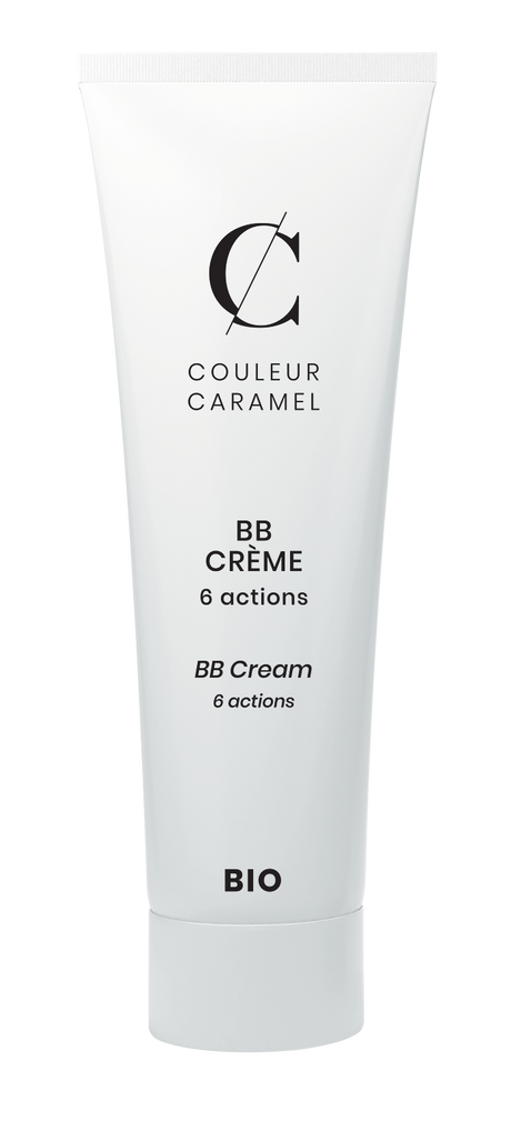 Couleur Caramel BB Cream 12 - Beige