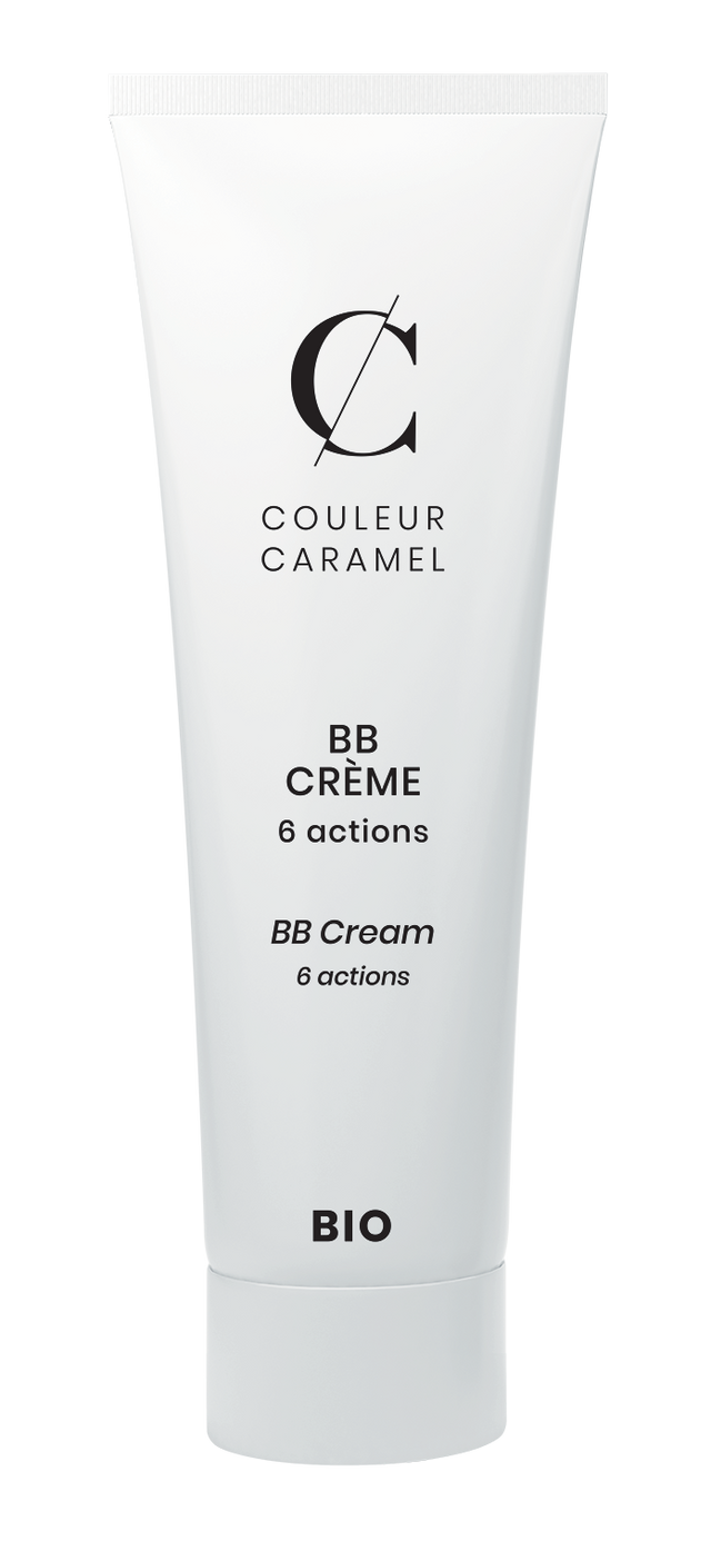 Couleur Caramel BB Cream 12 - Beige