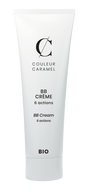 Couleur Caramel BB Cream 12 - Beige