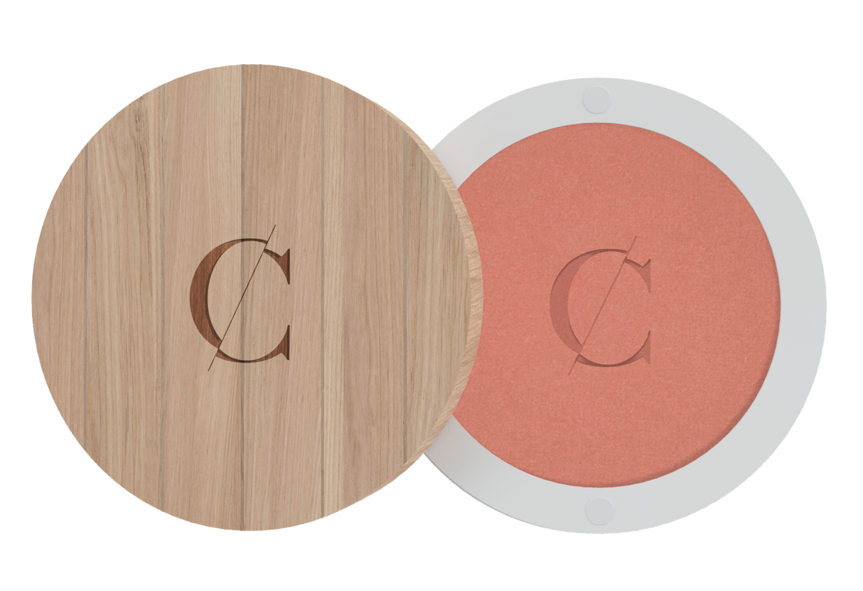 Couleur Caramel Blush 51 - Perzik