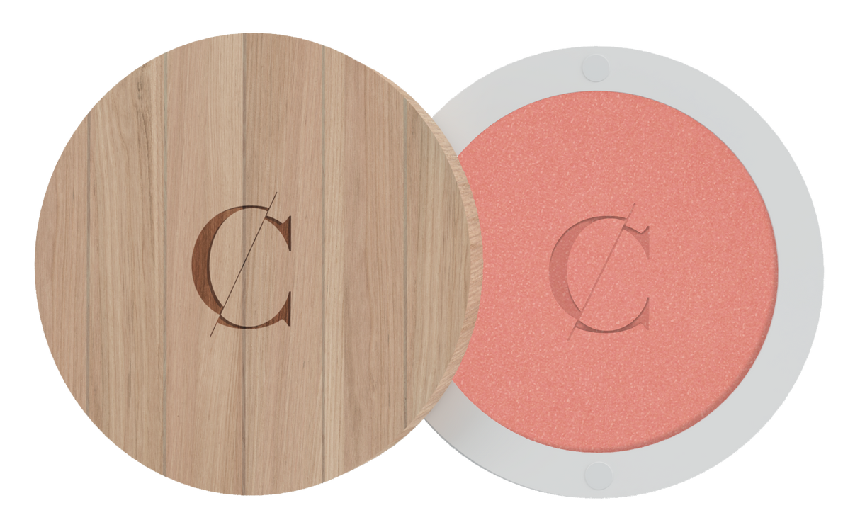 Couleur Caramel Blush 52 - Fris Roze